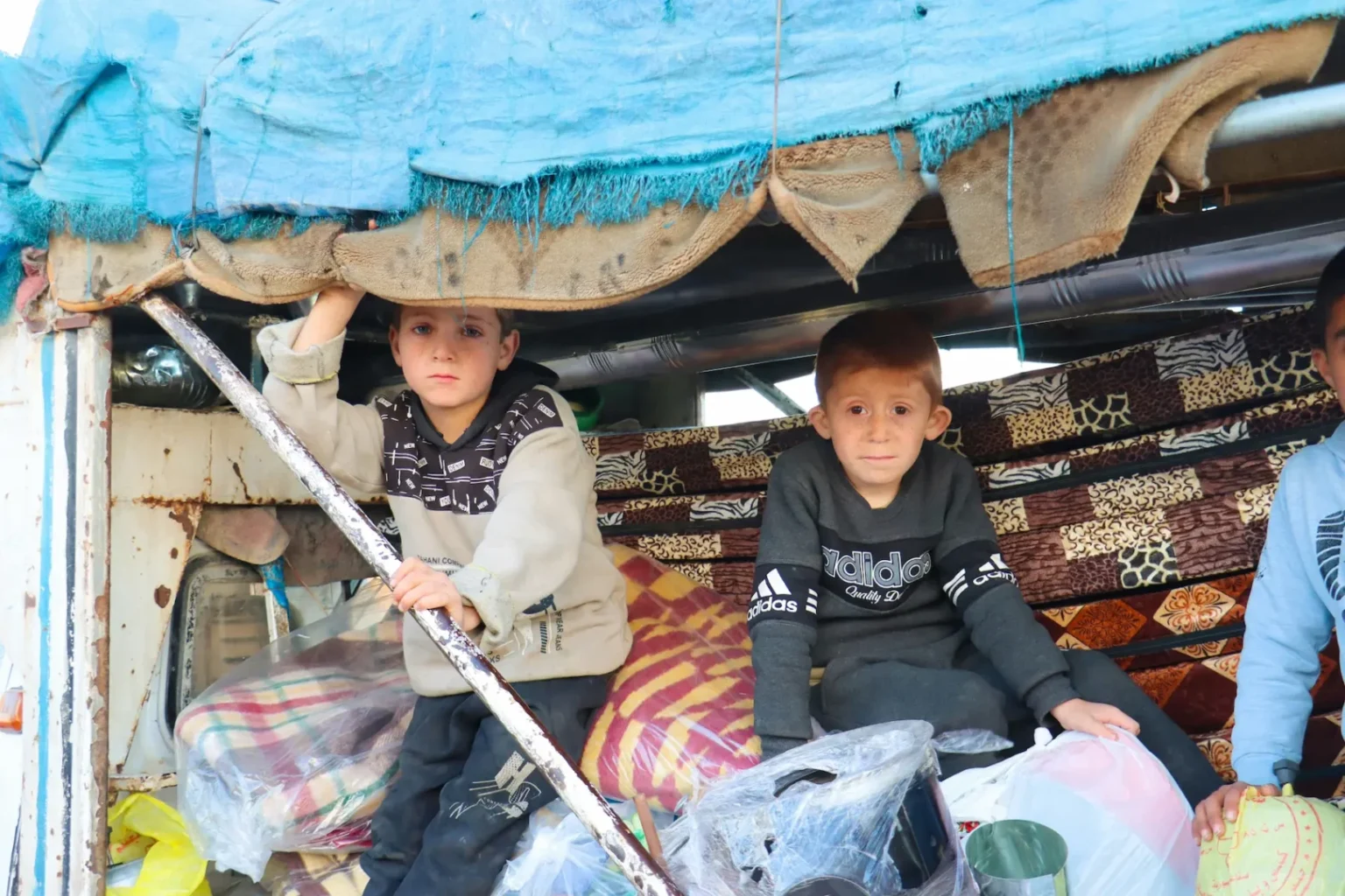 Foto von Ansprechpartner für Bürgerinnen und Bürger